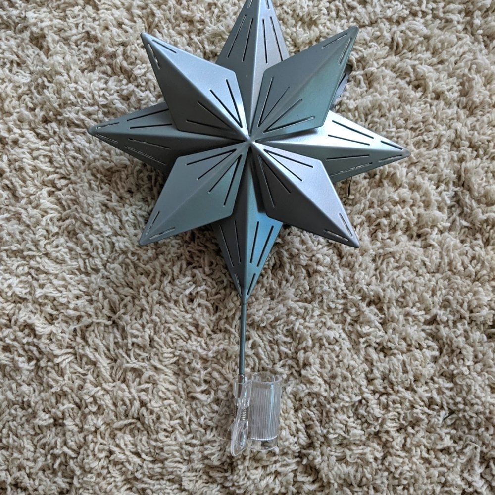 Tree Topper